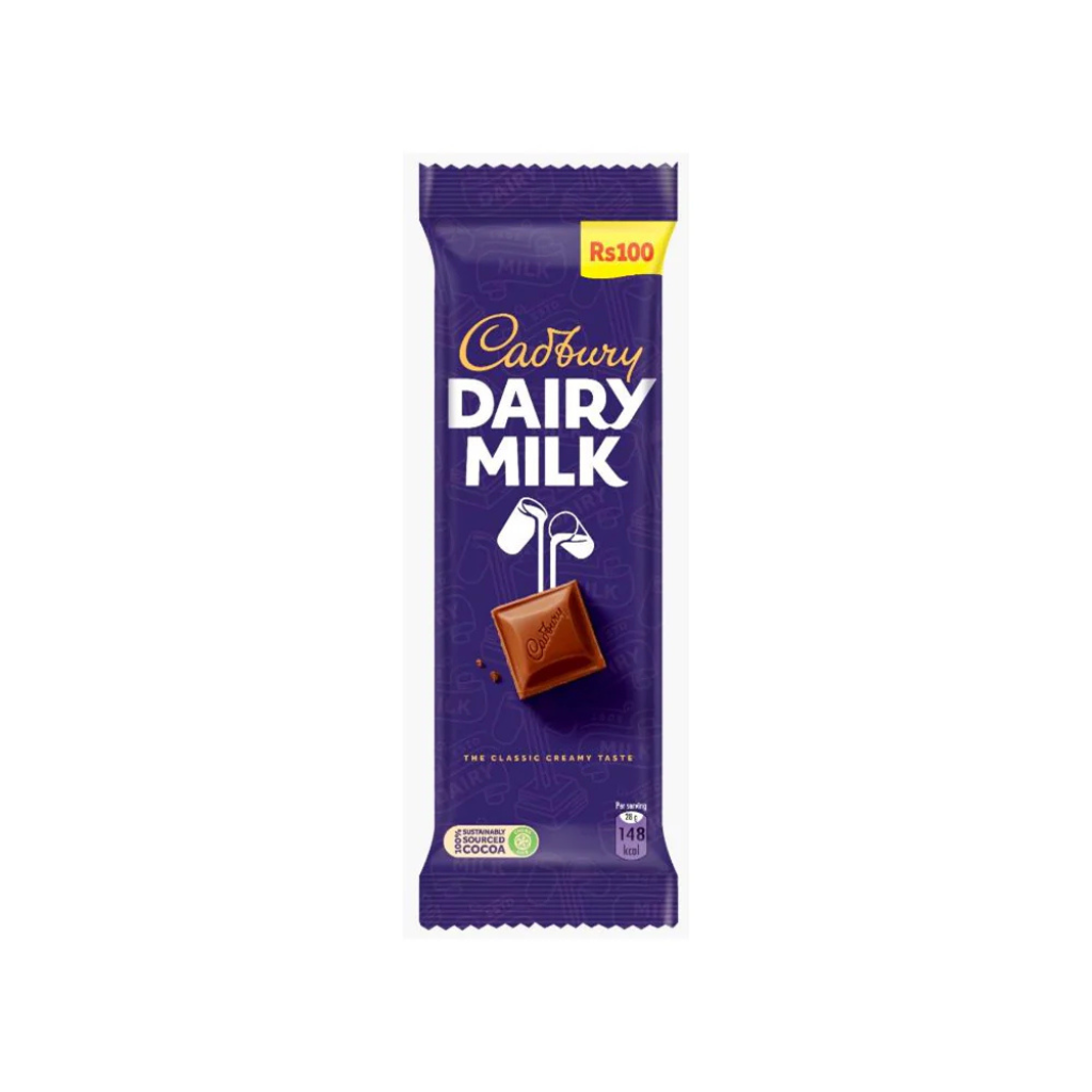 Dairy Milk Chocolate
