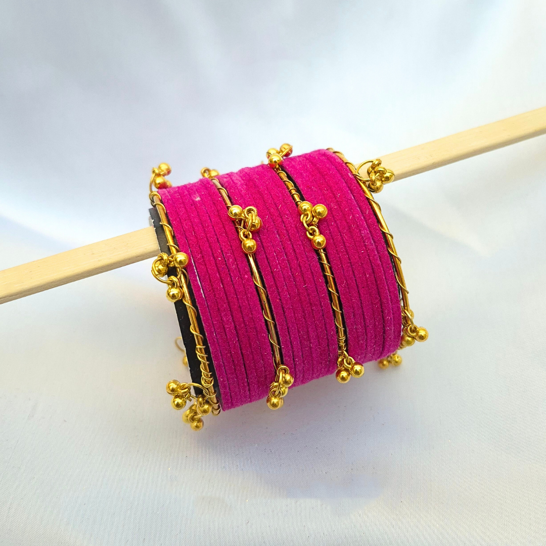 Viral Kashmiri Bangles