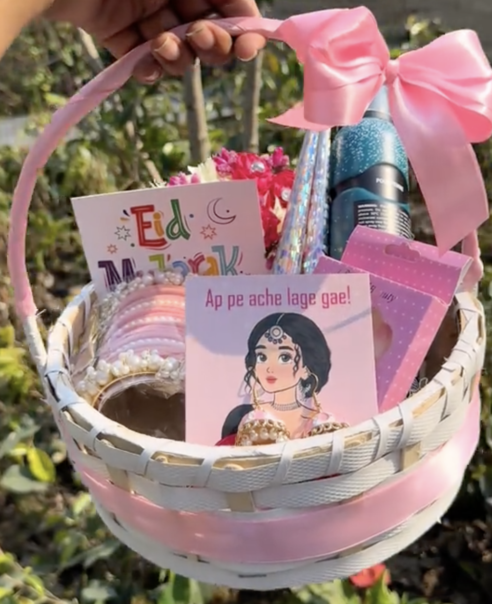 Gift Basket