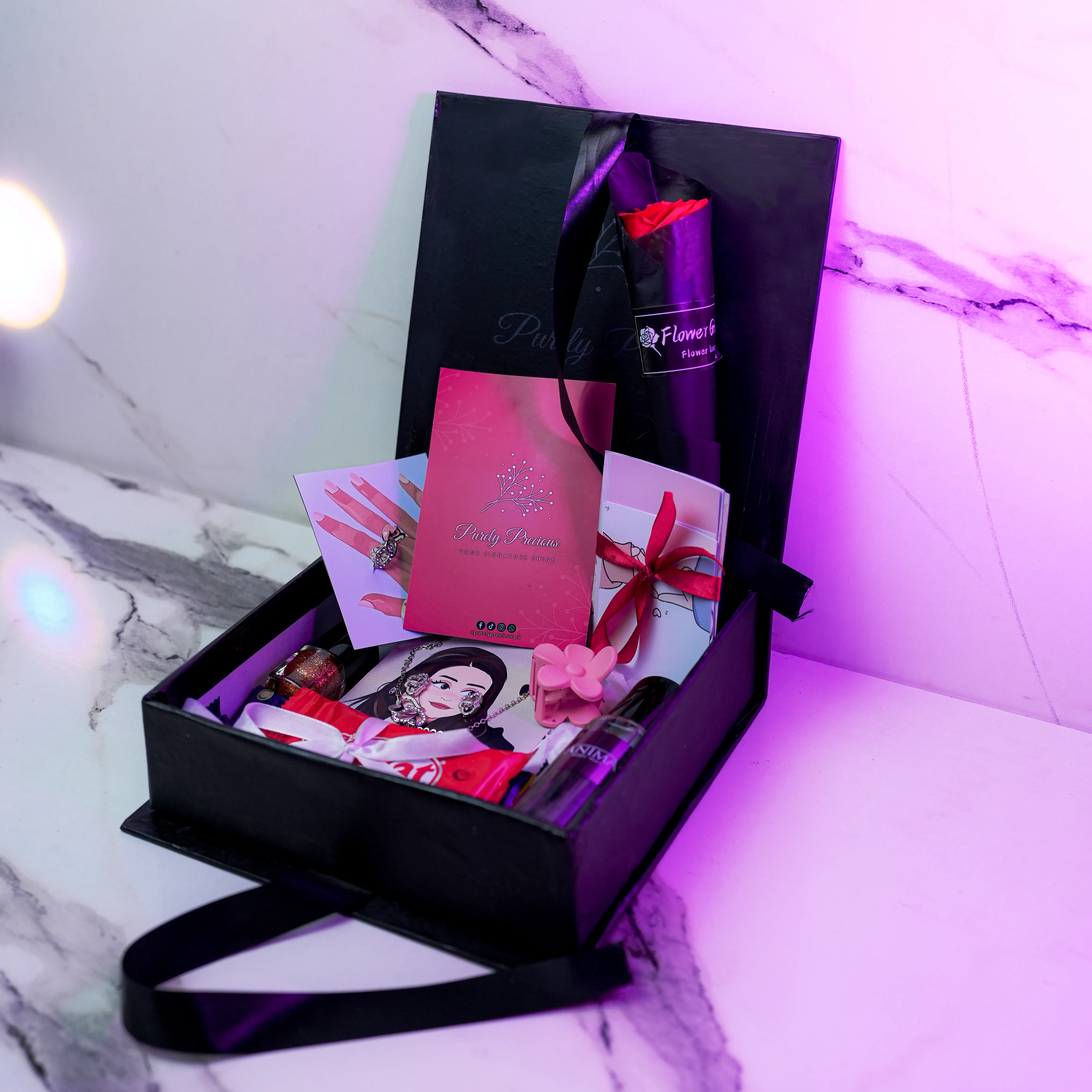 Perfect Box (For Her)