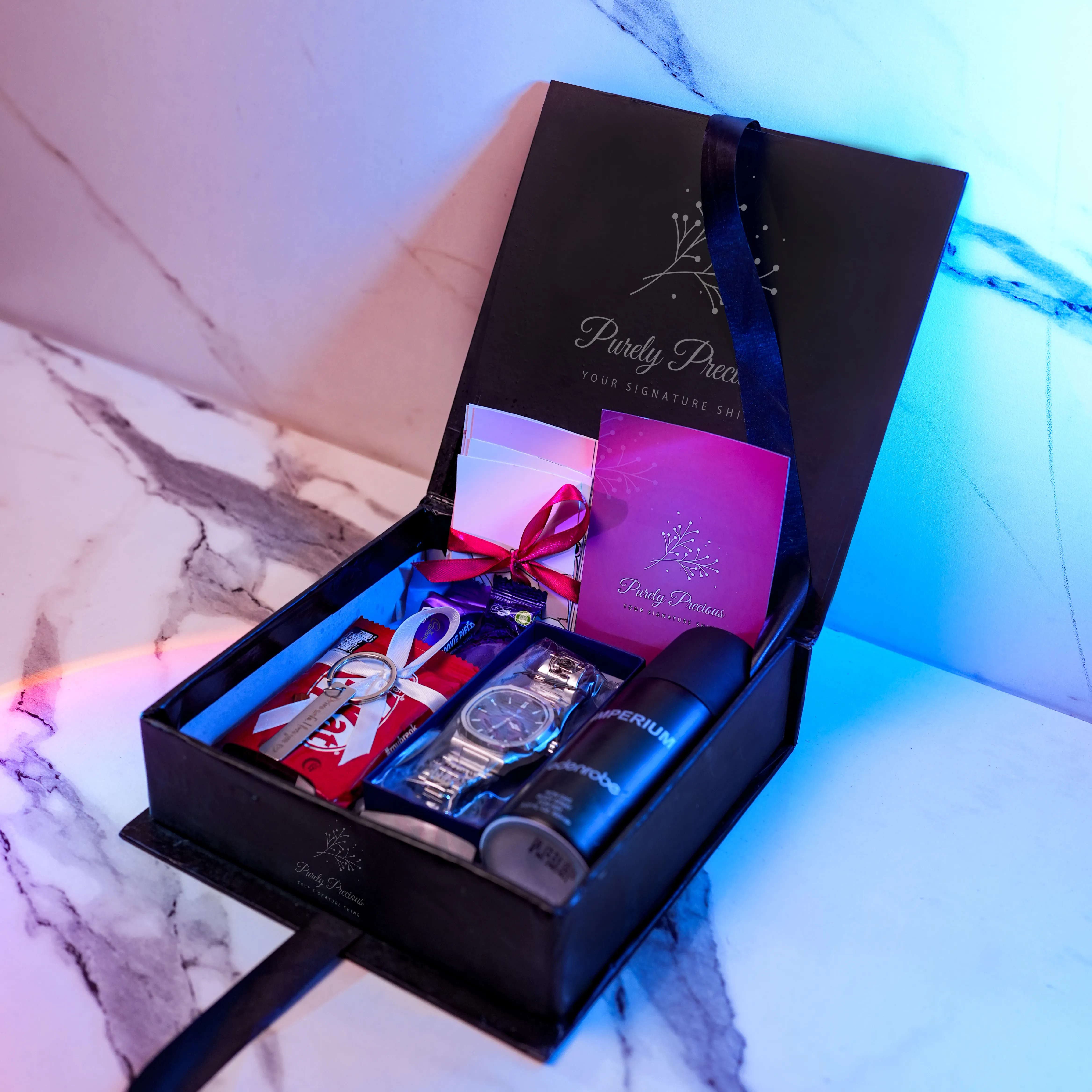 Perfect Box (For Him)