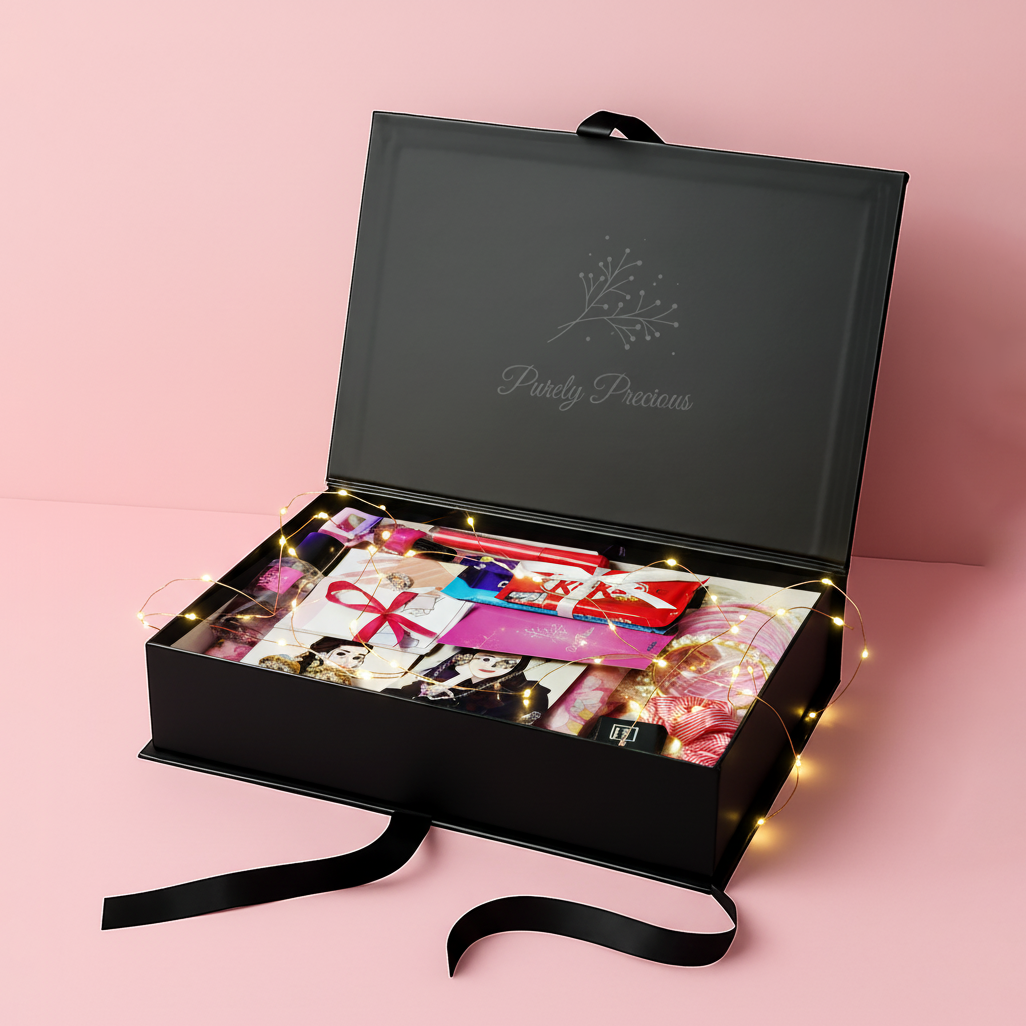 Luxury Surprise Box (For Her)
