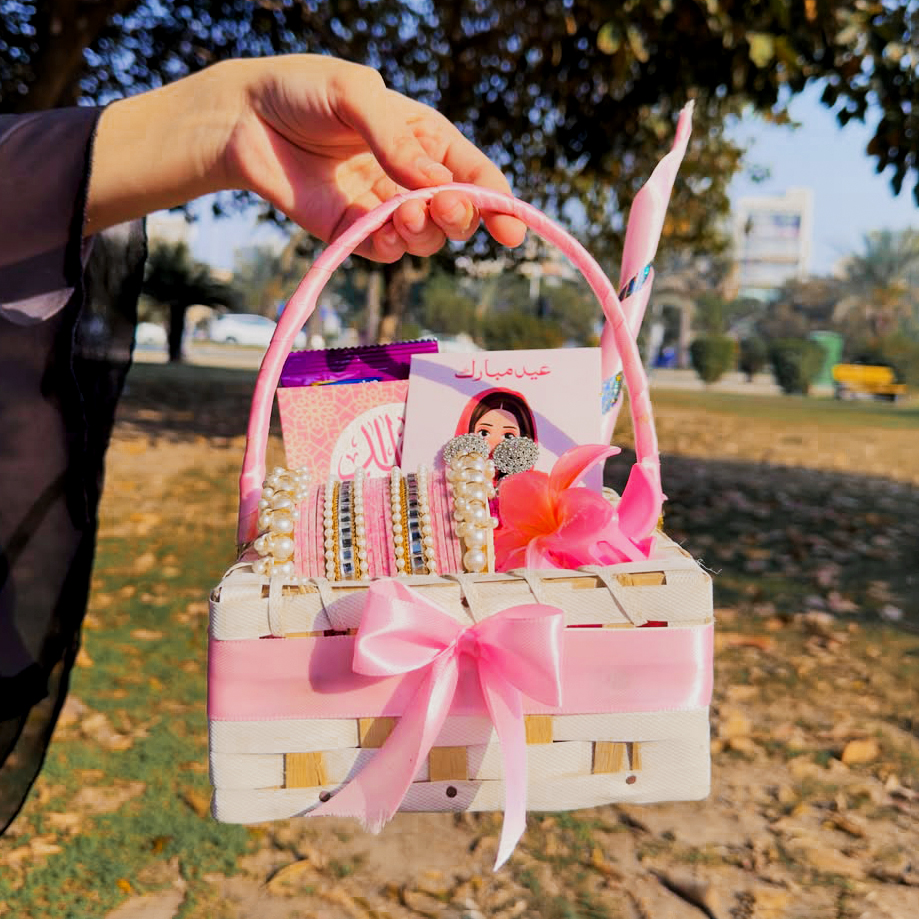 Eid Gift Baskets