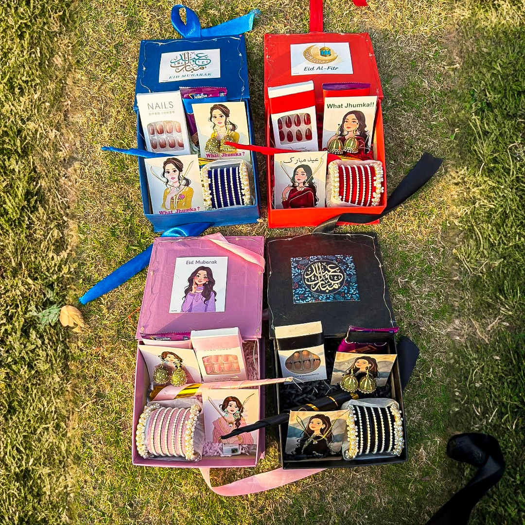Eid Gift Box