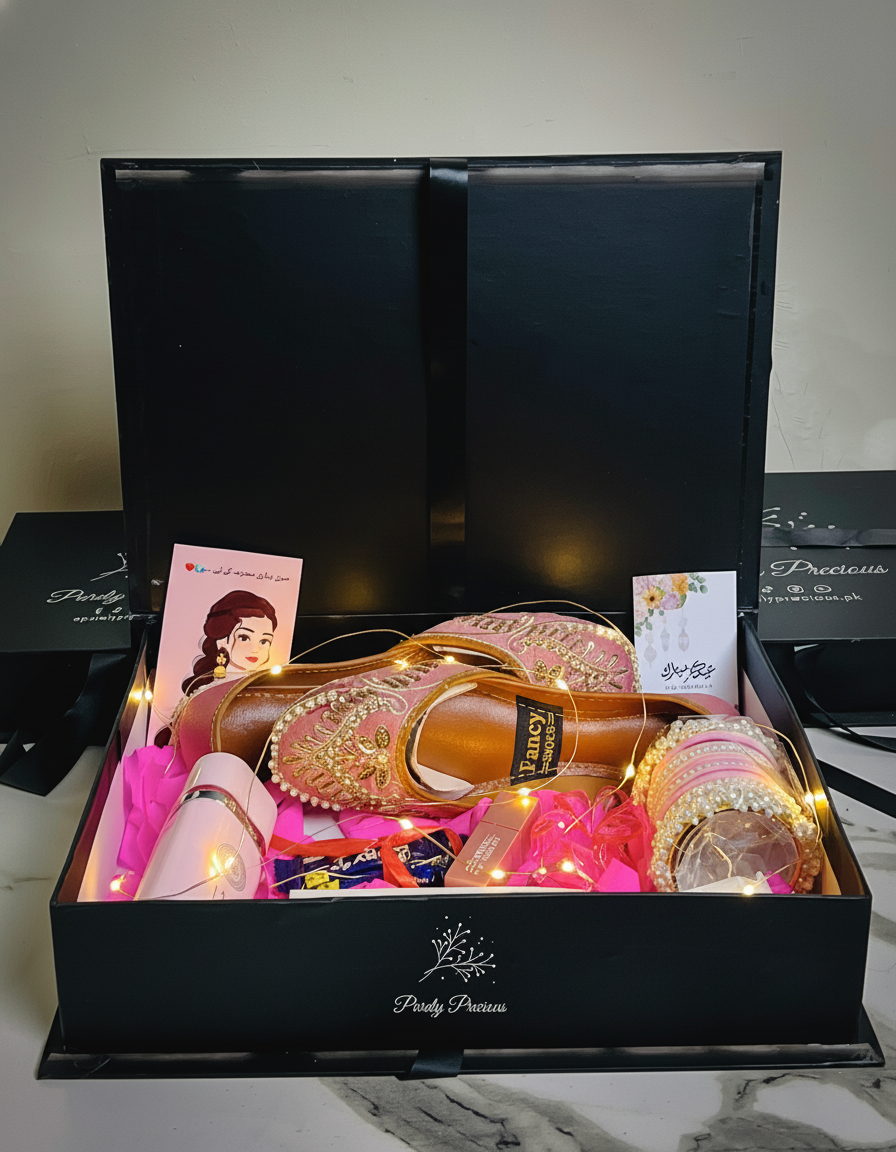 Premium Eid Gift Box